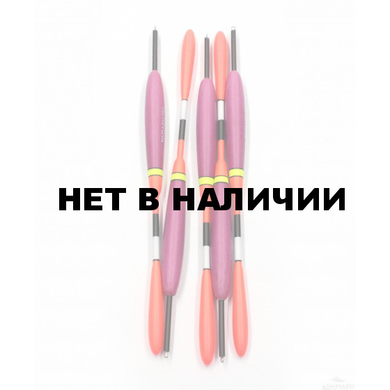 Поплавок Namazu Pro 20 см 4 г (5 шт) NP123-040