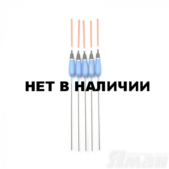 Поплавок Yaman 1 г (5 шт) YPF807-010