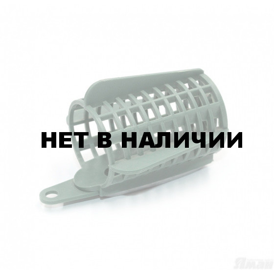 Кормушка фидерная Яман-Касатка круг 110 г, пластик (8 шт) MB-FD-18