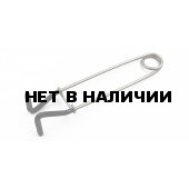 Зевник рыболовный Namazu N-ZL
