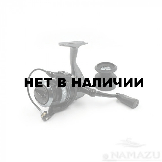 Катушка безынерционная Namazu Black Storm BST2000 7+1bb + запасная шпуля N-RBST2000