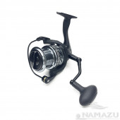 Катушка безынерционная Namazu Carp Hunter New CH5000 5+1bb + запасная шпуля N-RCHU5000N