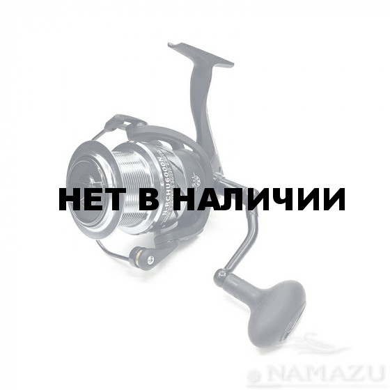 Катушка безынерционная Namazu Carp Hunter New CH6000, 5+1bb + запасная шпуля N-RCHU6000N