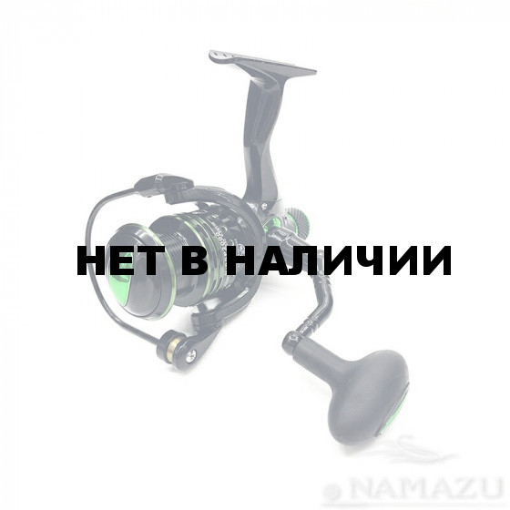 Катушка безынерционная Namazu Savage Path SP2000 4+1bb + запасная шпуля N-RSP2000