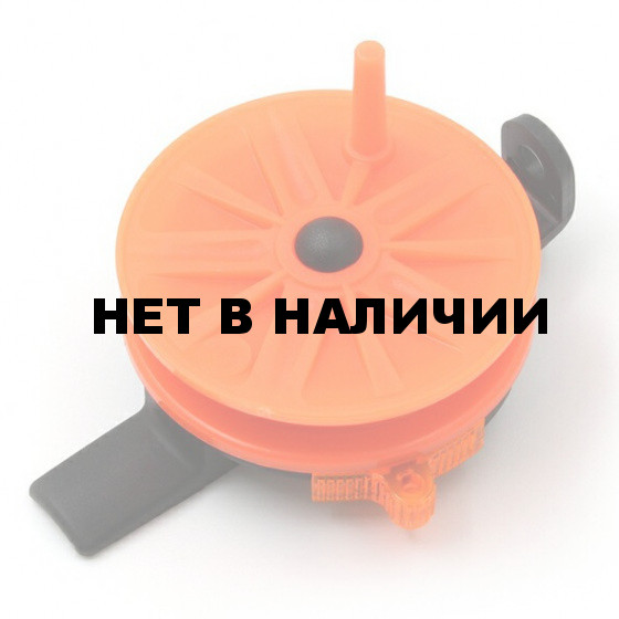 Катушка проводочная Горизонт Зима WHZ-H 56 MB-FR-90