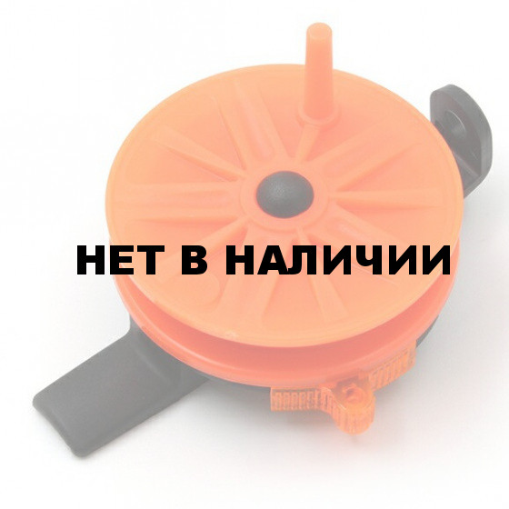 Катушка проводочная Горизонт Зима WHZ-H 60 MB-FR-92
