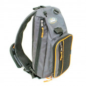 Сумка-рюкзак рыболовная Следопыт Sling Shoulder Bag 44х24х17 см PF-BM-01
