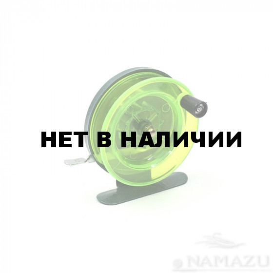 Катушка проводочная Namazu Scoter 65 мм N-65P01T