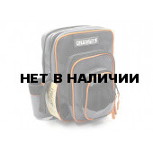 Сумка рыболовная Следопыт Street Fishing MultiLock Pocket 16х19х24 см PF-BBK-07