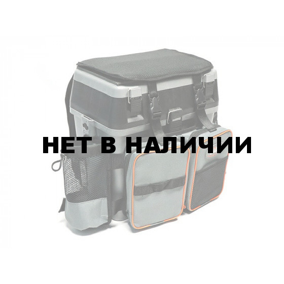 Сумка-рюкзак Следопыт для зимнего ящика PF-BP-37