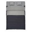Спальный мешок с подушками Trek Planet Jersey Double (70312)
