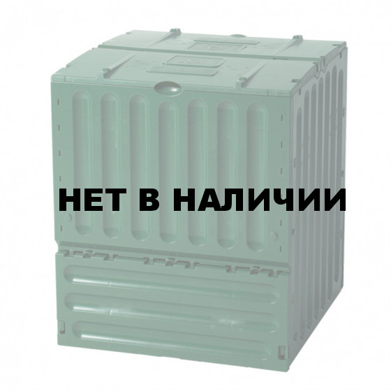 Компостер садовый 400л Graf Eco-King 627003