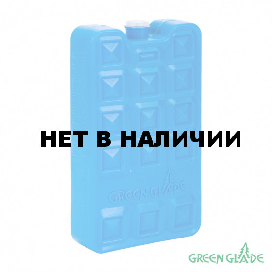 Аккумулятор холода Green Glade 450 мл АК450