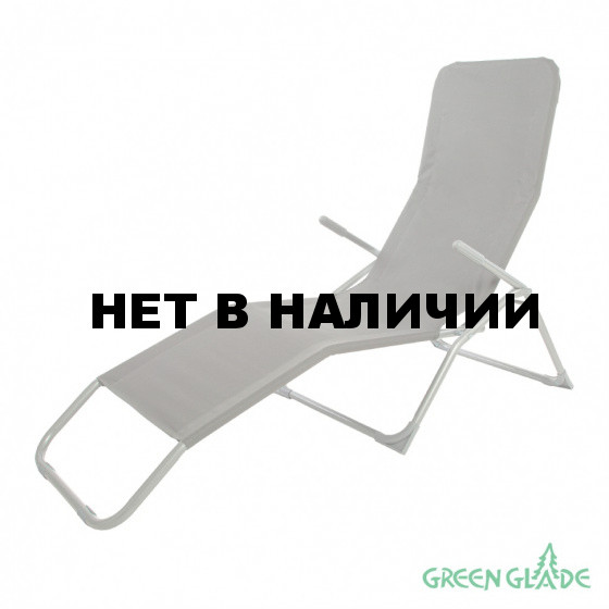 Кресло - шезлонг Green Glade М6182