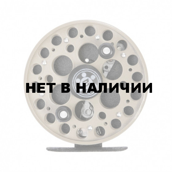 Катушка инерционная Helios 88 мм HS-XT666-88