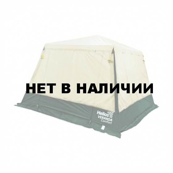 Тент-шатер Helios Veranda Comfort HS-3454