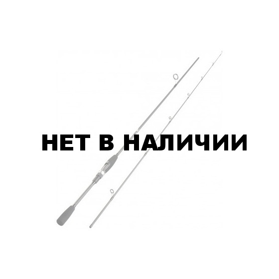 Спиннинг Helios Black Asteria 2,4м (15-60г) HS-BA-240H