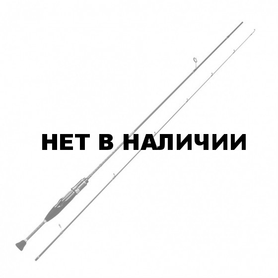 Спиннинг Nisus Mormo Stick 1,8м (0,5-3,5г) N-MS-602SUL-T