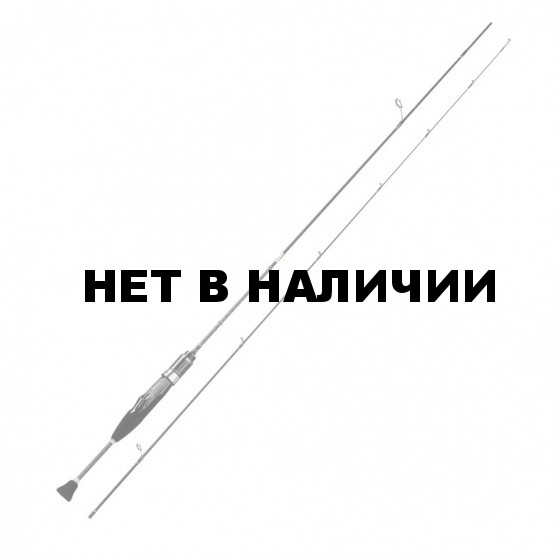 Спиннинг Nisus Mormo Stick 1,8м (0,5-2,5г) N-MS-602XUL-T