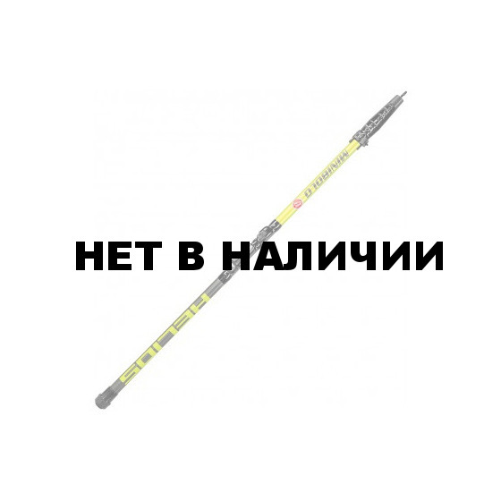 Удилище болонское Helios Minibolo 3м (3-15г) с кольцами HS-MB-300K
