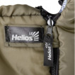 Спальный мешок Helios Olimpus Wide T-HS-SB-OW-400