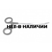 Зажим-корнцанг рыболовный Namazu 18 см N-FTS10