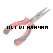 Плоскогубцы рыболовные Namazu Pro Split Ring Pliers Slim 18,3 см NP-SRP-183