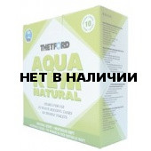 Гранулы для биотуалетов Thetford Aqua Kem Natural 750гр.