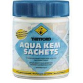Порошок для биотуалетов Thetford Aqua Kem sachets