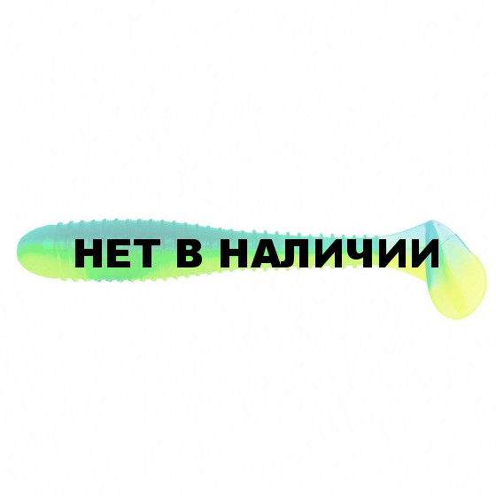 Виброхвост Helios Catcher 2,75