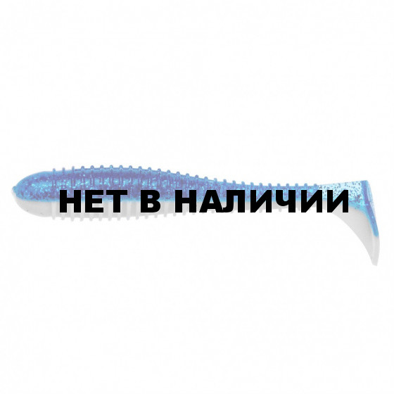 Виброхвост Helios Catcher 2,75