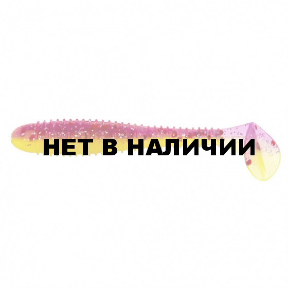 Виброхвост Helios Catcher 2,75