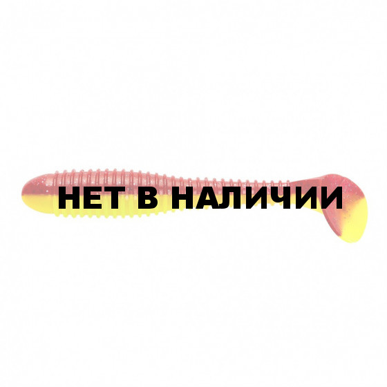 Виброхвост Helios Catcher 2,75
