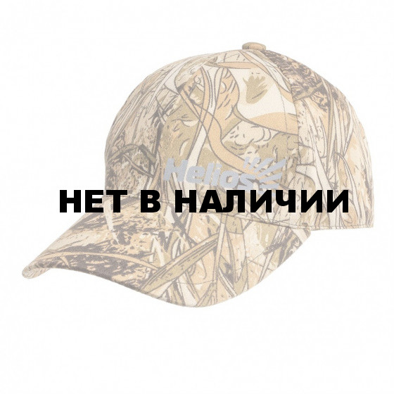 Бейсболка Helios Classic XL T-BC-C6-LC-XL