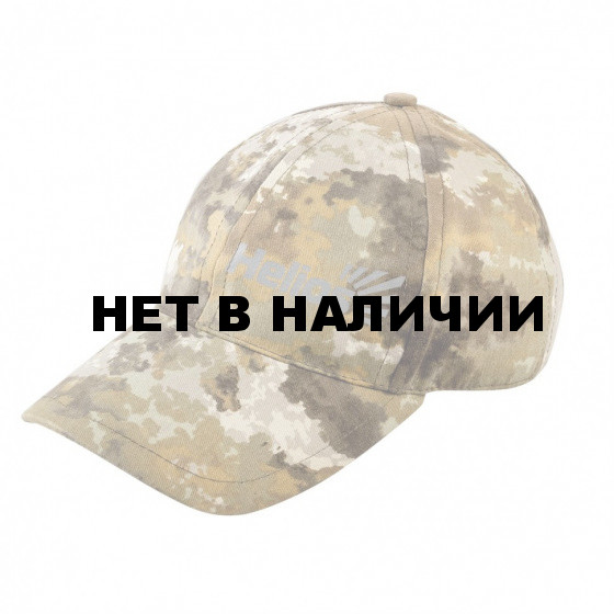 Бейсболка Helios Мох L T-BC-MT-L