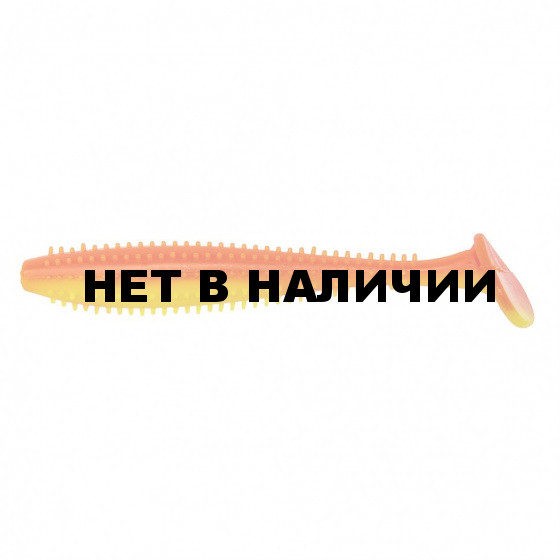 Виброхвост Helios Shaggy 3,35