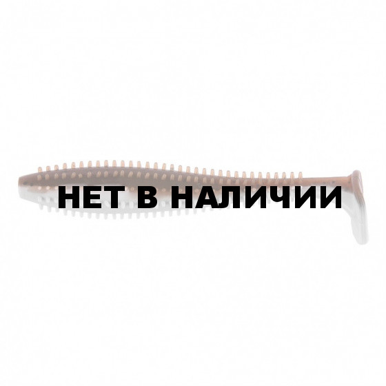 Виброхвост Helios Shaggy 3,35