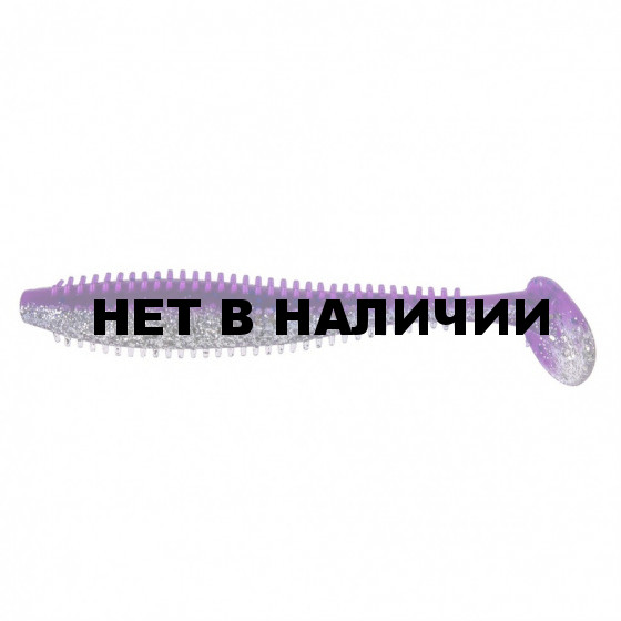 Виброхвост Helios Shaggy 3,35