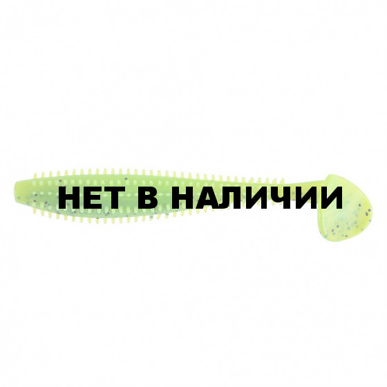 Виброхвост Helios Shaggy 5,12