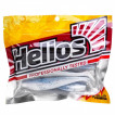 Виброхвост Helios Zander 4