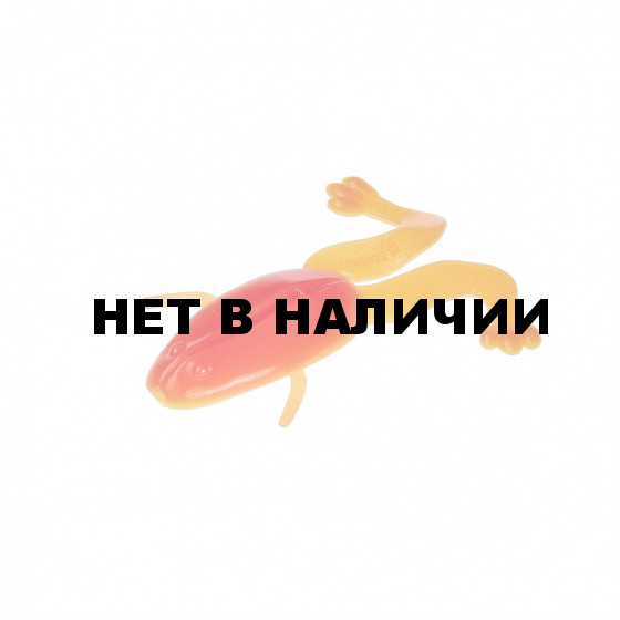 Лягушка Helios Crazy Frog 3,55