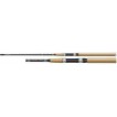 Спиннинг DAIWA Exceler-RU EXC-RU 702 MLFS 2,13м (5-15г)
