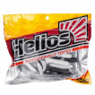 Твистер Helios Credo Four Tail 2,35