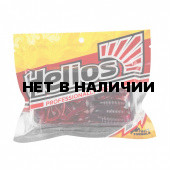 Твистер Helios Credo Four Tail 2,35