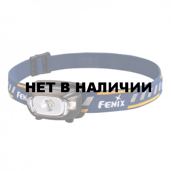Фонарь Fenix HL15