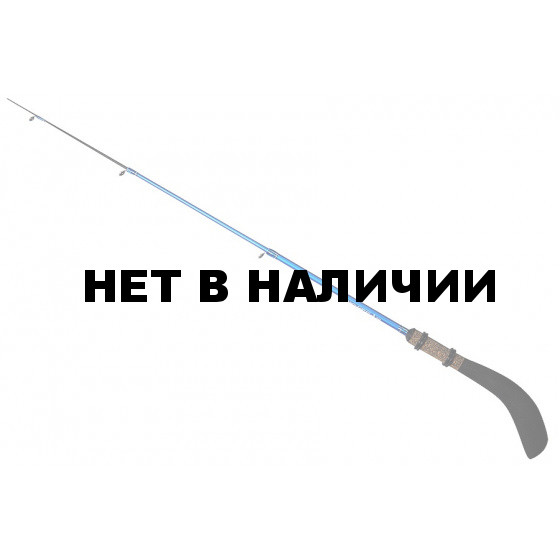Зимняя удочка Higashi Angler 60