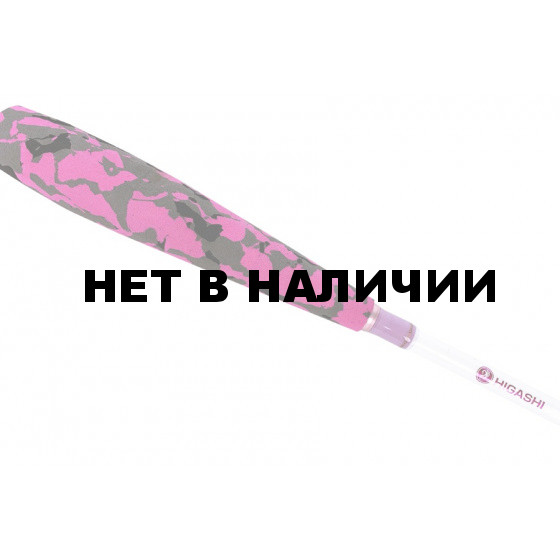 Зимняя удочка Higashi Chika 70 Lady style EVA