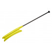 Зимняя удочка Higashi Combo Fina Fluo Yellow