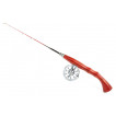 Зимняя удочка Higashi Gold Fish 12г Cherry