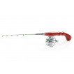 Зимняя удочка Higashi Gold Fish 5г Cherry